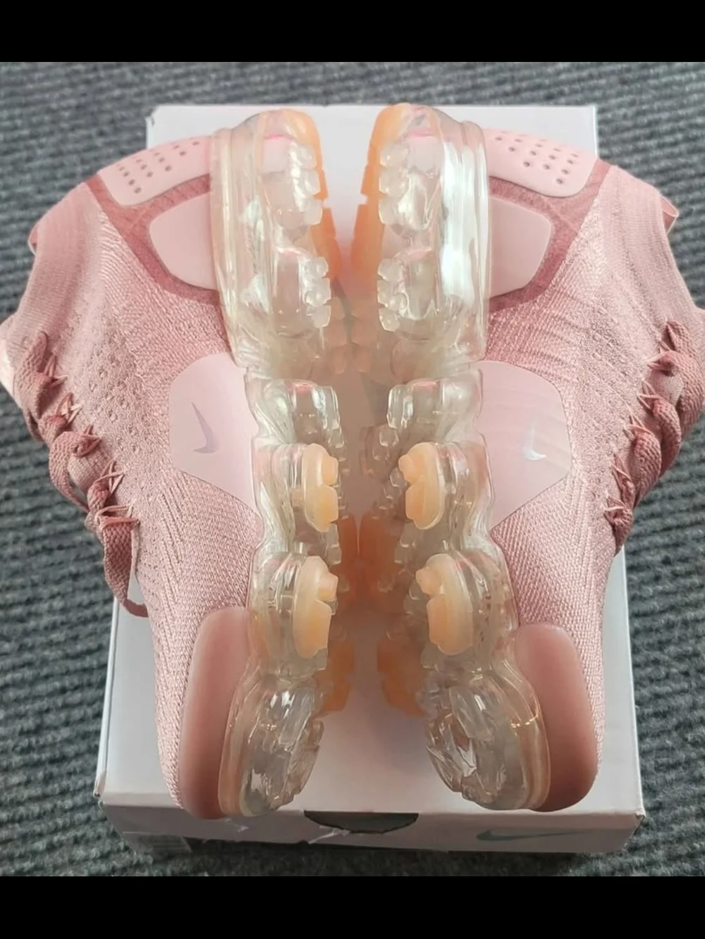 Nike air vapormax